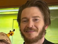 Imagem - Vocalista Adam Ramey morre aos 32 anos: 'Estamos arrasados'