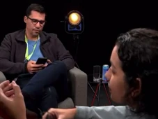 Imagem - Globo exibe bastidores por engano durante ‘Vale Tudo’ e telespectadores reagem nas redes; veja vídeo