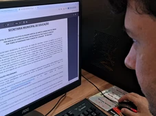 Imagem - Prefeitura baiana abre seleção para 500 cuidadores escolares; salário é de R$ 2 mil