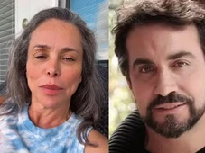 Imagem - Ex-deputada afirma que Fábio de Melo é gay e aponta nome de suposto affair do padre