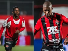 Imagem - Sem aproveitar a base, o Vitória tem um dos elencos com maior média de idade da Série A