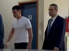 Imagem - Justiça ouvirá influenciador que atropelou e matou noivo no dia do casamento
