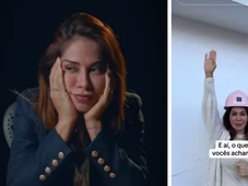 Imagem - Maíra Cardi ironiza erro em obra e engenheira rebate: 'Medida exata do projeto'