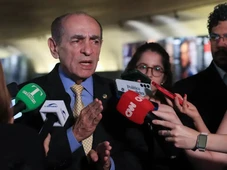 Imagem - CCJ do Senado aprova fim da reeleição para cargos do Executivo