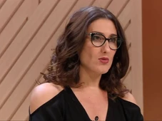 Imagem - Paola Carosella volta ao MasterChef Brasil após cinco anos afastada do programa