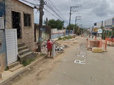 Imagem - Circulação de ônibus segue suspensa em rua de Paripe até sábado (24); saiba qual
