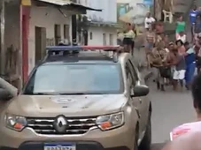 Imagem - Idoso é baleado durante ação policial no Nordeste de Amaralina