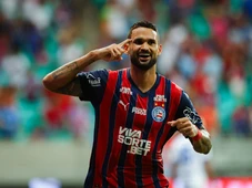 Imagem - Assista aos gols de Bahia 4 x 0 Paysandu pela Copa do Brasil