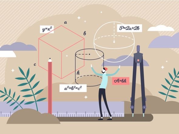 Imagem - 8 dicas para se destacar em matemática no vestibular