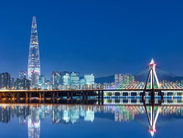 Imagem - 5 pontos turísticos para visitar na Coreia do Sul
