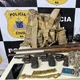 Imagem - Líderes de facção são mortos em operação contra homicídios e lavagem de dinheiro na Bahia