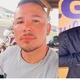 Imagem - Guarda Municipal suspeito de matar cantor de arrocha na Bahia é preso a 500 km do local do crime