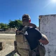 Imagem - Suspeito de atirar contra motorista de diretor do presídio em Eunápolis é capturado
