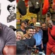 Imagem - Terry Crews come sanduíche de mortadela em visita ao Mercadão de SP: 'Quero voltar sempre!'