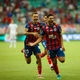 Imagem - Bahia domina, goleia Paysandu e avança na Copa do Brasil