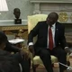 Imagem - Trump questiona presidente da África do Sul com supostos vídeos de 'genocídio branco'