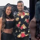 Imagem - Ex-funcionário volta a disparar contra Gracyanne e diz: 'Fez macumba para ter Belo de volta'