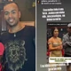 Imagem - Gracyanne é chamada de 'farsa' e xingada por ex-caseiro: 'Essa p*** acabou com a minha vida'