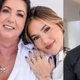 Imagem - Padre Patrick dá um 'lacre' em mãe de Virgínia Fonseca após ser chamado de biscoiteiro