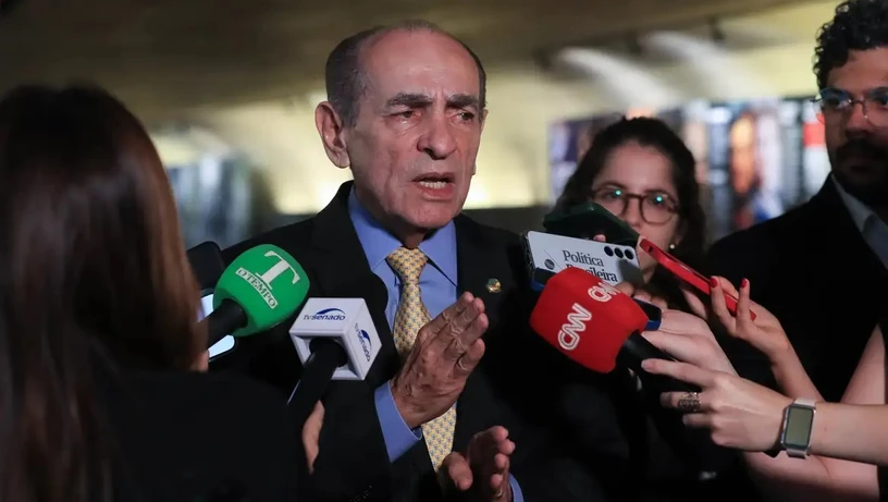 Imagem - CCJ do Senado aprova fim da reeleição para cargos do Executivo
