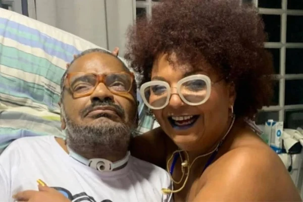 Arlindo Cruz
