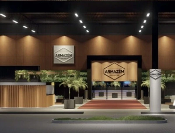 Armazém Convention