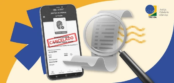 Documento cancelado ainda pode ser regularizado, mesmo fora do prazo