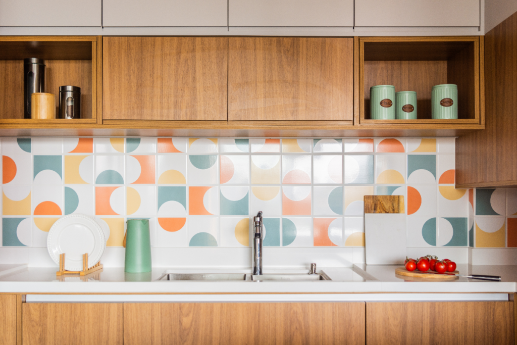 Problemas hidráulicos podem aparecer em diferentes ambientes da casa (Projeto: BMA Studio | Imagem: Guilherme Pucci)