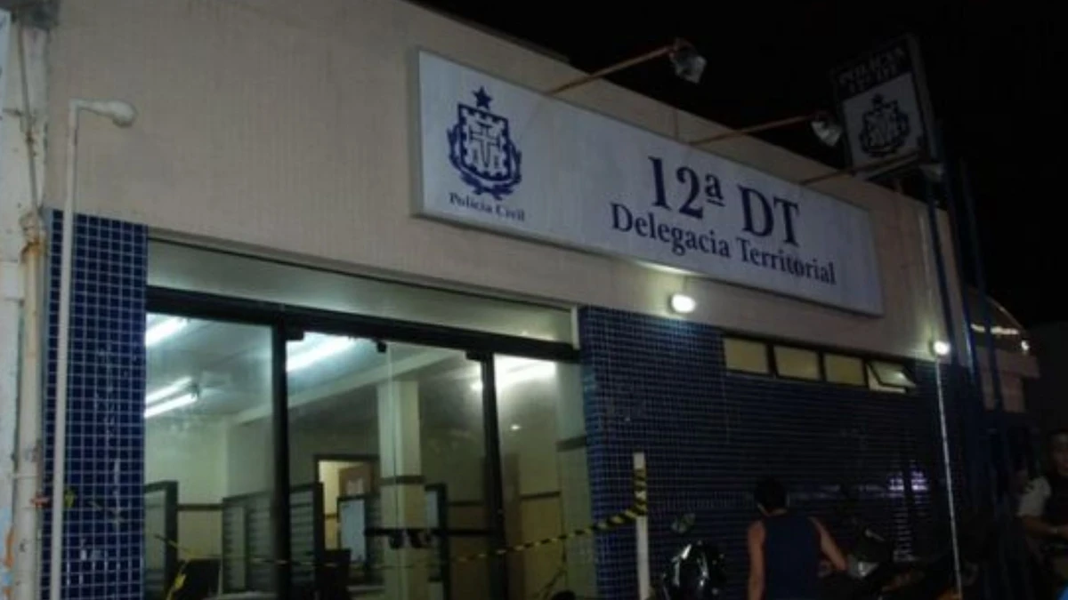 Episódio foi registrado em Itapuã