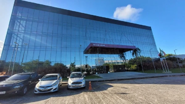 Mais de 2 mil pessoas já se inscreveram para o processo seletivo da Secretaria da Segurança Pública