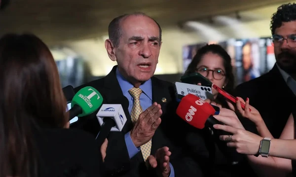 o relator Marcelo Castro (MDB-PI)