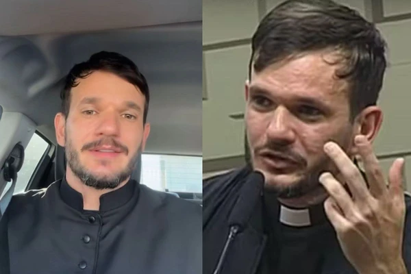 Padre Patrick