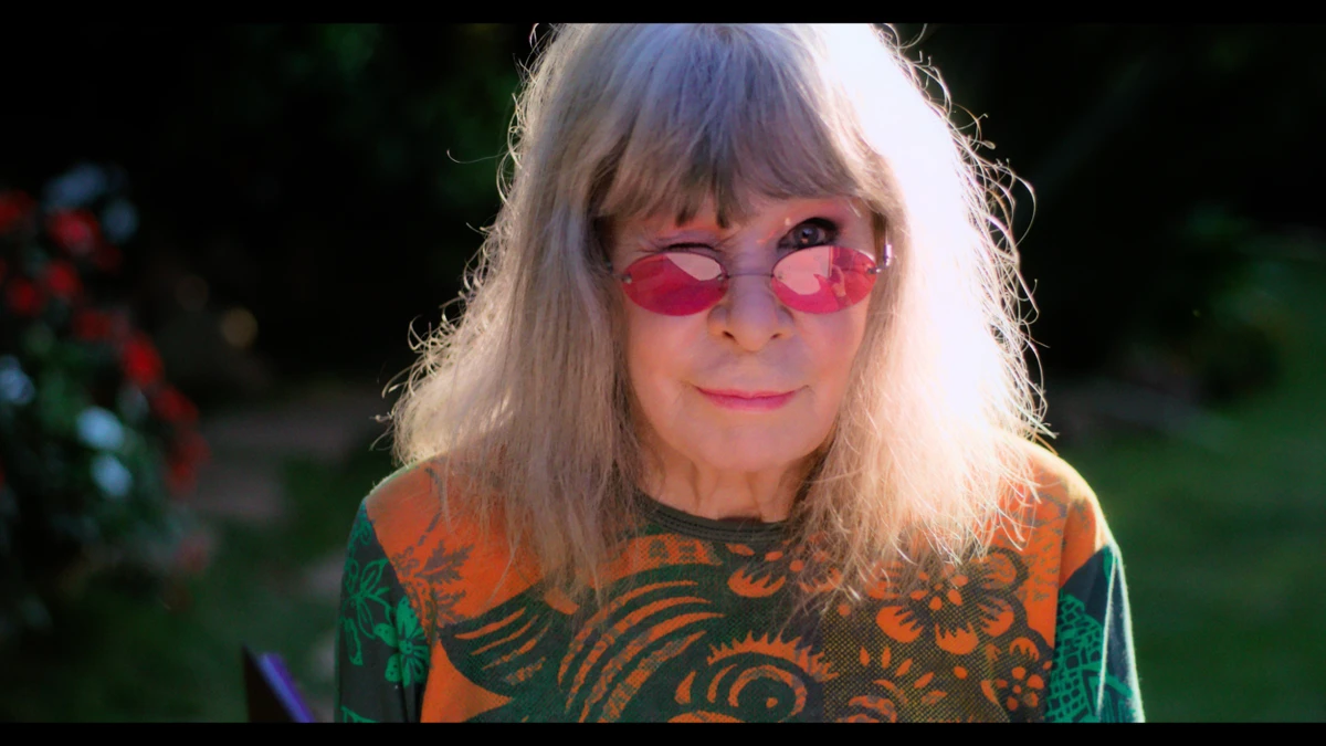 Rita Lee