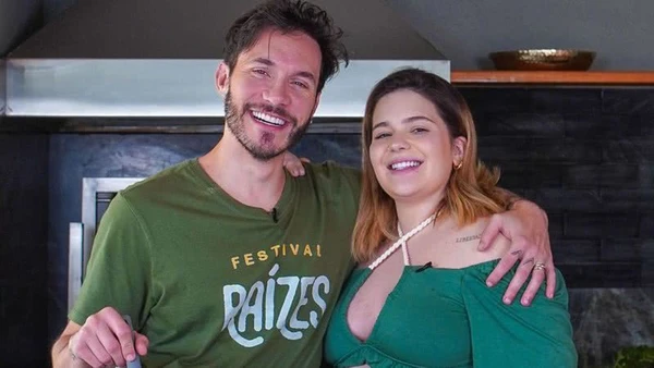 Viih Tube e Eliezer gastaram R$ 17,5 milhões em mansão