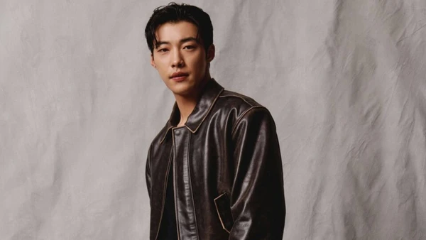 Woo Do-hwan tem se destacado pela versatilidade