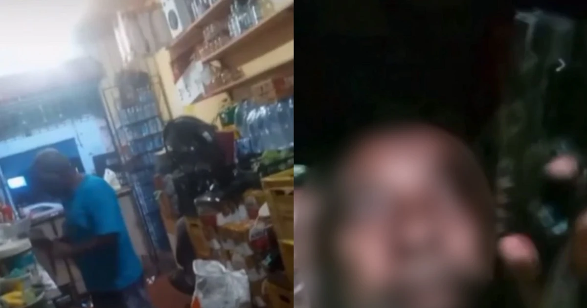 Imagem - Homem faz três pessoas reféns no Nordeste de Amaralina