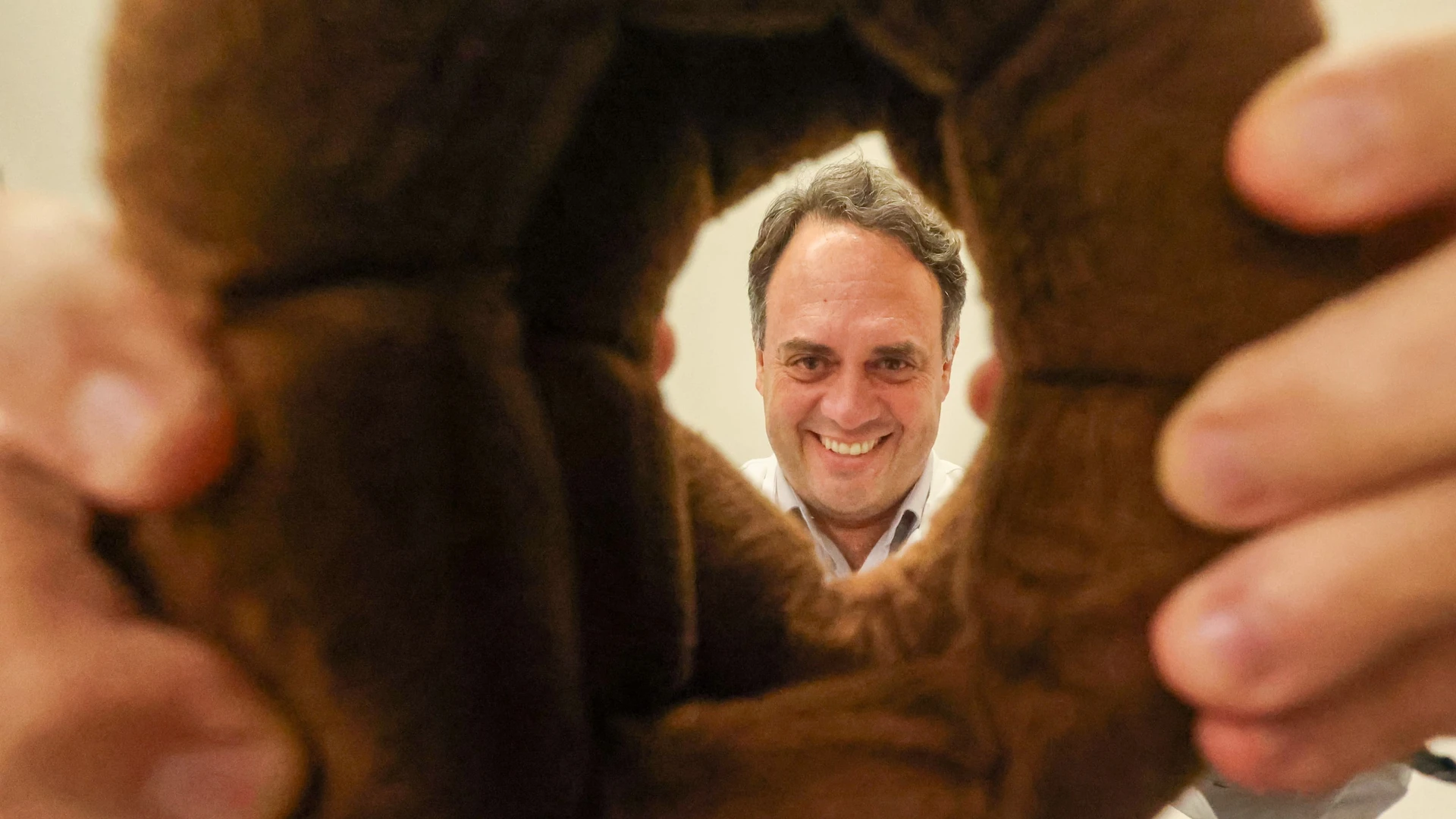 Imagem - 'Já cuidou da sua rosquinha?': conheça o urologista baiano que viralizou nas redes sociais