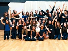 Imagem - Escola de Salvador estreia musical da Disney protagonizado por alunos