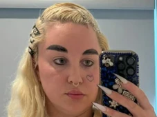 Imagem - Ex-estrela teen, Amanda Bynes impressiona com novo visual após perder 16 kg: 'Radiante'