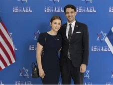 Imagem - Ataque a tiros mata funcionários da Embaixada de Israel em Washington