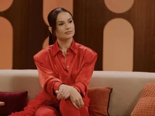 Imagem - Juliette estreia no Saia Justa do GNT e gera crítica nas redes: 'Difícil de engolir'