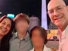Imagem - Crime intrafamiliar: quatro membros de uma mesma família são encontrados mortos na Argentina