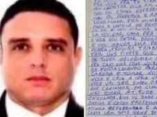 Imagem - 'Vou mandar droga pra você': preso dava ordem para comparsas por meio de advogado