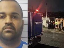 Imagem - MK x KLV: entenda guerra de facções que provocou ataque a tiros em bar de Camaçari