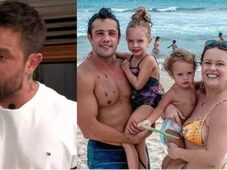 Imagem - 'Ela invadiu minha casa': Rafael Cardoso expõe briga com ex e diz que está sem ver os filhos há meses