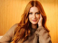 Imagem - Loira? Marina Ruy Barbosa abandona o ruivo pela primeira vez e choca fãs com transformação; veja