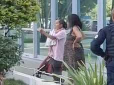 Imagem - Homem ameaça explodir bomba no Ministério do Desenvolvimento Social