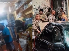 Imagem - Homem faz três pessoas reféns no Nordeste de Amaralina