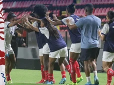 Imagem - Bahia supera Sport no Brasileirão feminino e entra na zona de classificação