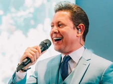 Imagem - Bispo Bruno Leonardo doa R$ 100 mil para bebê na UTI em estado grave: ‘Guerreiro’